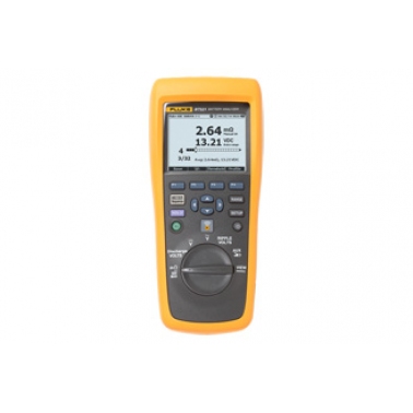 Fluke BT508蓄电池内阻分析仪