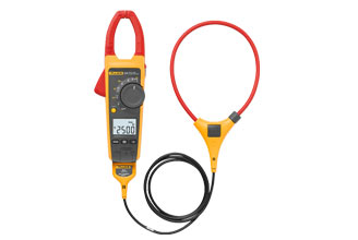 Fluke376交直流真有效值钳型表