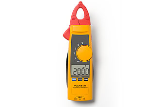 Fluke365真有效值交直流钳表