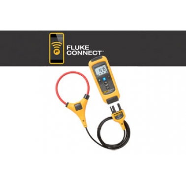 Fluke a3001FC无线iFlex™交流电流模块