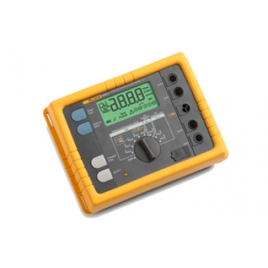 Fluke 1625-2GEO接地测试仪