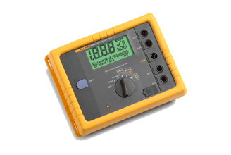 Fluke 1623-2GEO接地测试仪