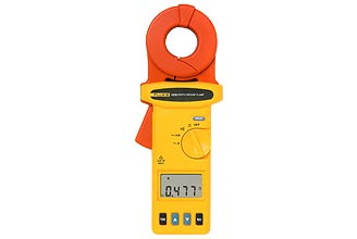 Fluke 1630接地电阻钳型测试仪