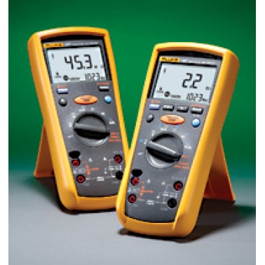 Fluke 1587绝缘万用表