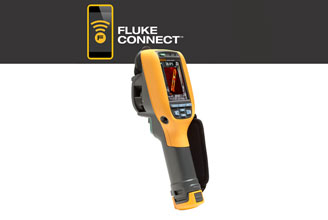 Ti110 热像仪_热像仪价格_福禄克Fluke红外热像仪一级代理商