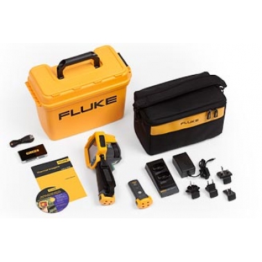 Fluke Ti32红外热像仪_热像仪价格_福禄克Fluke红外热像仪一级代理商