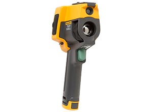 Fluke Ti27红外热像仪_热像仪价格_福禄克Fluke红外热像仪一级代理商