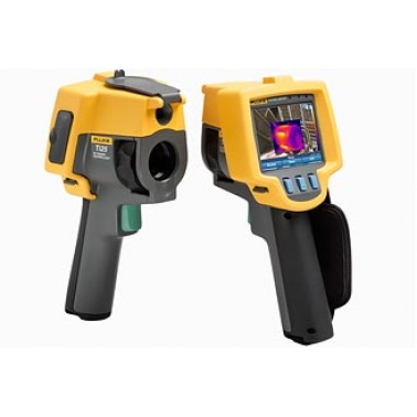 Fluke Ti25红外热像仪_热像仪价格_福禄克Fluke红外热像仪一级代理商