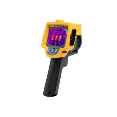 Fluke Ti9红外热像仪_热像仪价格_福禄克Fluke红外热像仪一级代理商