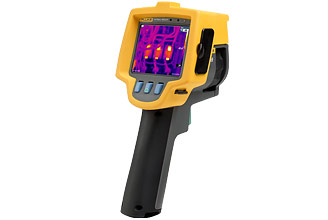 Fluke Ti9红外热像仪_热像仪价格_福禄克Fluke红外热像仪一级代理商