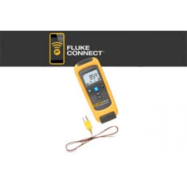 Fluke t3000 FC 无线K型温度模块_Fluke测温仪价格_[美国福禄克Fluke]北京一级代理