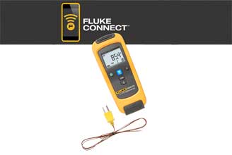 Fluke t3000 FC 无线K型温度模块_Fluke测温仪价格_[美国福禄克Fluke]北京一级代理