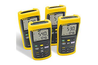 Fluke53-II B接触式测温仪_Fluke测温仪价格_[美国福禄克Fluke]北京一级代理