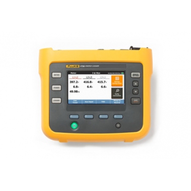 Fluke1730三相电能量记录仪_[美国福禄克Fluke]授权商_fluke电能仪表经销