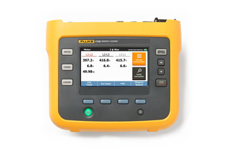 Fluke1730三相电能量记录仪_[美国福禄克Fluke]授权商_fluke电能仪表经销