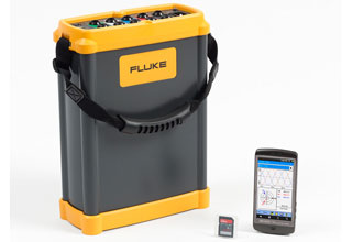 Fluke1750三相电能记录仪_[美国福禄克Fluke]授权商_fluke电能仪表经销