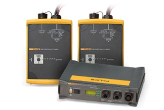 Fluke 1743三相电能质量记录仪_[美国福禄克Fluke]授权商_fluke电能仪表经销