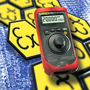 Fluke 707Ex 本安型环路校准器Fluke校验仪价格_[美国福禄克Fluke]授权代理商