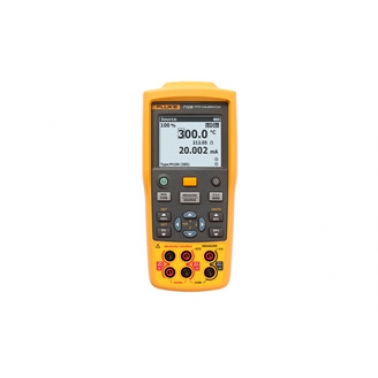 Fluke712C热电阻校准仪福禄克校验仪代理_[美国福禄克Fluke]授权代理商