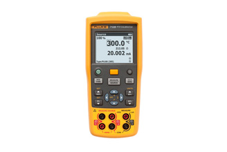 Fluke712C热电阻校准仪福禄克校验仪代理_[美国福禄克Fluke]授权代理商