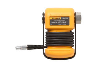 Fluke750P系列压力模块_[美国福禄克Fluke]授权代理商