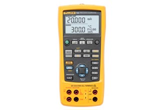 Fluke726高精度多功能过程校准器[美国福禄克Fluke]厂家|福禄克压力表代理