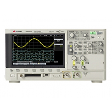 MSOX2002A混合示波器