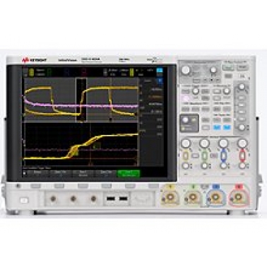 DSOX4022A示波器：200MHz，2通道