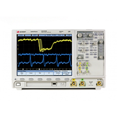 DSO7032B示波器350MHz，2通道