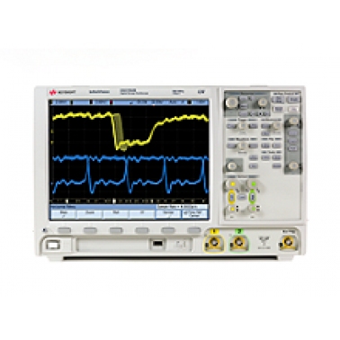 DSO7052B示波器500MHz，2通道