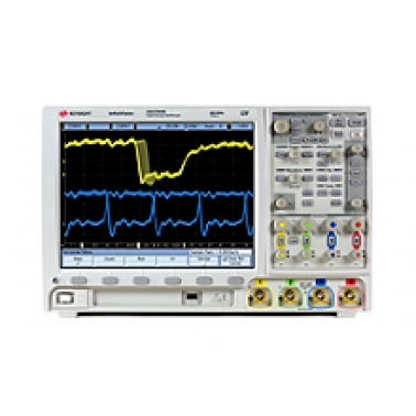 DSO7054B示波器500MHz，4通道