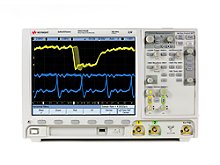 MSO7032B混合信号示波器