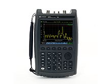 N9936A手持式微波频谱分析仪(14GHz)