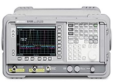 E4405B ESA-E频谱分析仪(100Hz至13.2GHz)