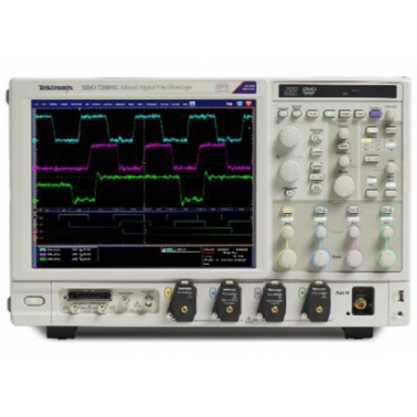 MSO70404C泰克混合信号示波器