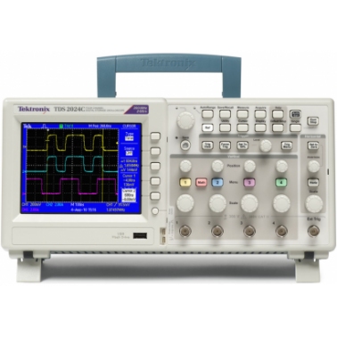 TDS2001C泰克示波器