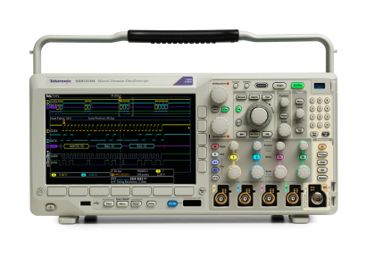 MDO3022泰克混合域示波器