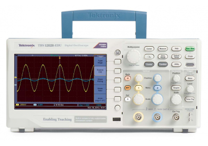 TBS1052B-EDU泰克数字示波器