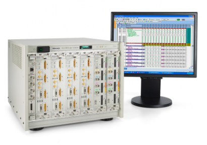TLA7AC4逻辑分析仪