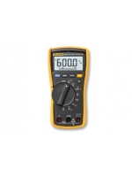 Fluke 115C 真有效值数字万用表