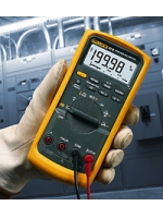 Fluke87V/C数字万用表