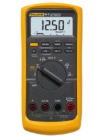 Fluke88V汽车数字万用表