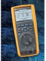 Fluke 287C真有效值电子记录万用表