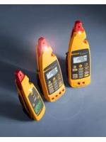 Fluke77x毫安级过程钳型表