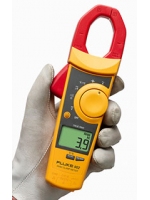 Fluke902真有效值数字钳形表