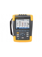 Fluke434II电能量分析仪_[美国福禄克Fluke]授权商_fluke电能...