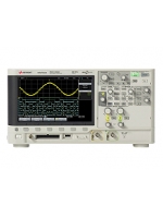 MSOX2002A混合示波器