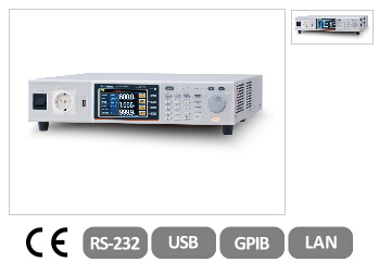 APS7000固纬交流电源