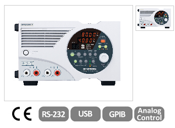 PSB2400L固纬可编程开关电源