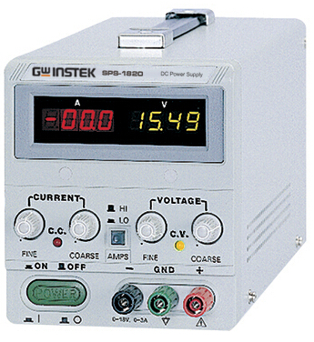 SPS-1230固纬开关电源